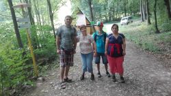 Chata Soblahov 2017
