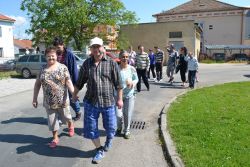 Návšteva Hasičskej stanice Trenčín