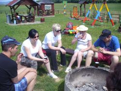 Opekačka soblahov 2016