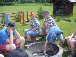 Opekačka soblahov 2016