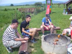 Opekačka soblahov 2016