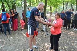 Športová olympiáda Brezina 2018