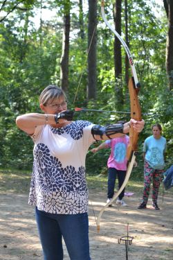 Športová olympiáda Brezina 2018