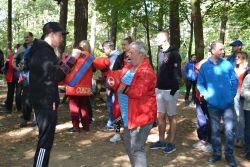 Športová olympiáda na Brezine III. ročník