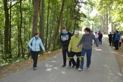 Športová olympiáda na Brezine III. ročník