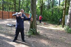 Športová olympiáda na Brezine III. ročník