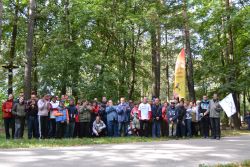 Športová olympiáda na Brezine III. ročník