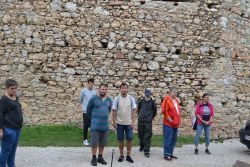 Výlet na Beckovský hrad