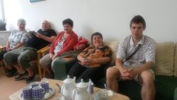 Výstava bonsajov a sukulentov - 20160617_103227