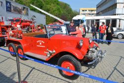 Výstava FirEco 2019