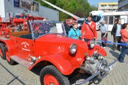 Výstava FirEco 2019