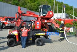 Výstava FirEco 2019