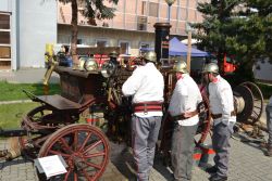 Výstava FirEco 2019