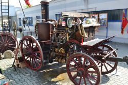 Výstava FirEco 2019
