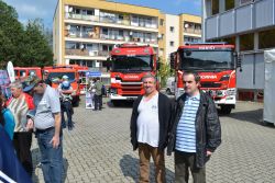 Výstava FirEco 2019