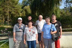 Zoo Bojnice 2016