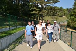 Zoo Bojnice 2016