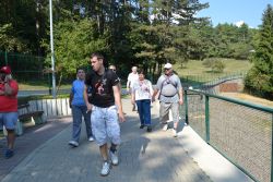 Zoo Bojnice 2016