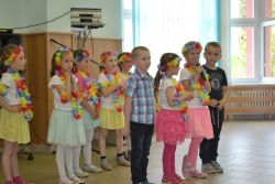 Vystúpenie detí z MŠ Šmidkeho 05/2017