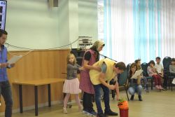 Vystúpenie DD Lastovička