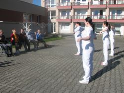 Záujmová činnosť a pracovná terapia - Img 5110