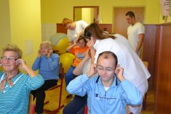 Záujmová činnosť a pracovná terapia - Fotak 036