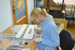 Záujmová činnosť a pracovná terapia - Foto 026