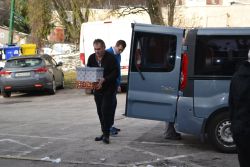 Koľko lásky sa zmestí do krabice od topánok 2021 