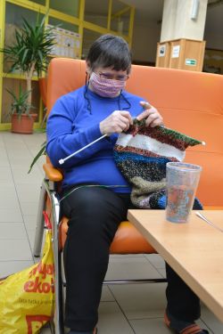 Zvládame to aj vďaka Vám ...