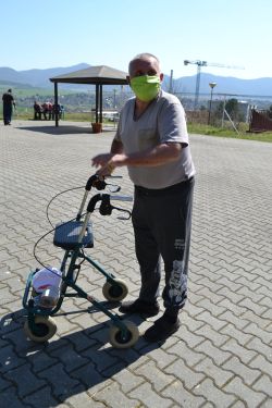 Zvládame to aj vďaka Vám ...