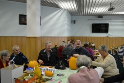 Zvyky a tradície jesene 2016