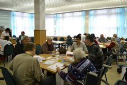 Zvyky a tradície jesene 2016