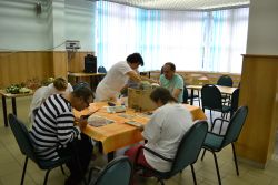 Zvyky a tradície jesene 2016