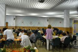 Zvyky a tradície jesene 2016