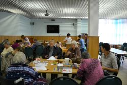 Zvyky a tradície jesene 2016