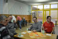 Zvyky a tradície jesene 2016