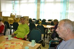 Zvyky a tradície jesene 2016