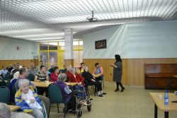 Zvyky a tradície jesene 2016