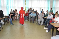 Zvyky a tradície jesene 2016