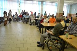 Zvyky a tradície jesene 2016