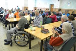 Zvyky a tradície jesene 2016