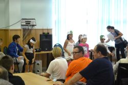 Zvyky a tradície jesene 2016
