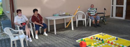 Veľkoplošné človeče nehnevaj sa