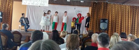 Trenčiansky Omar 2016
