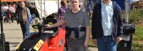 Záhradkár 2018